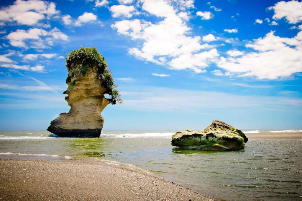 Te Hui House - Général