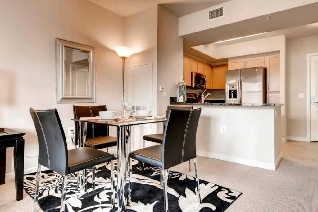 Global Luxury Suites at Metropolitan South - Général