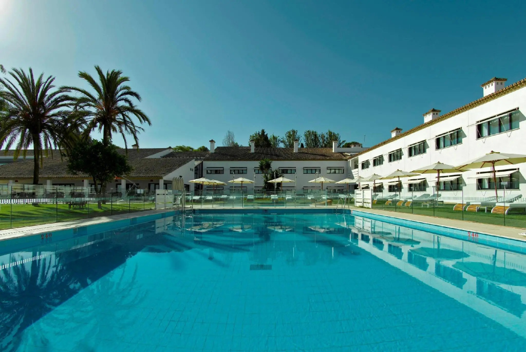 Parador de Antequera - Général