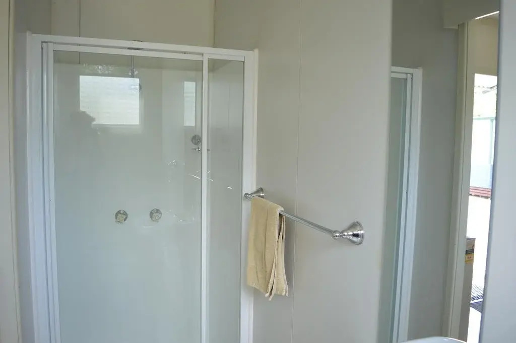 Clermont Caravan Park — фото 6