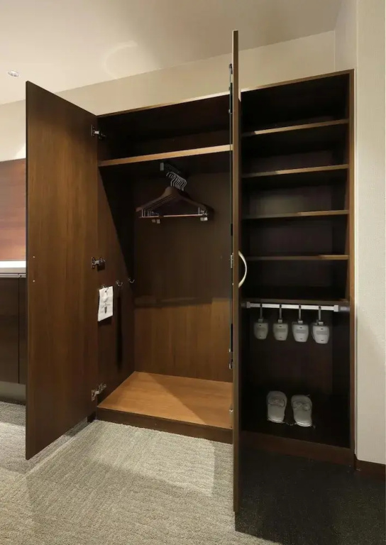 Deluxe Double room (twin beds)
