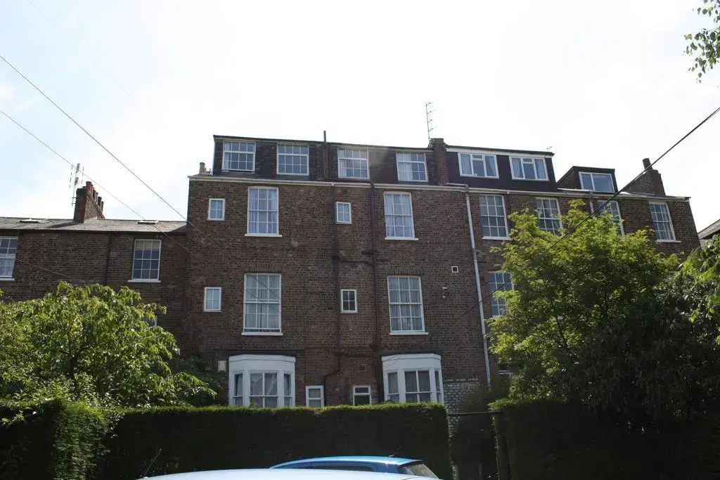 Holmwood House Hotel - Général