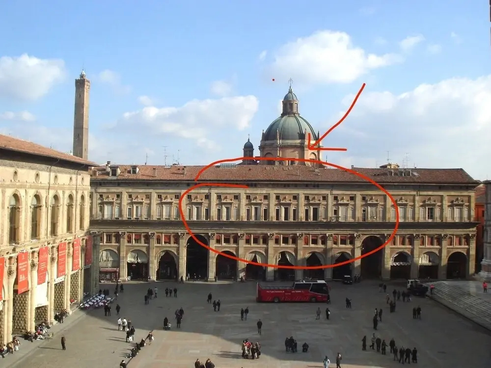 Urbanicooh Asinelli