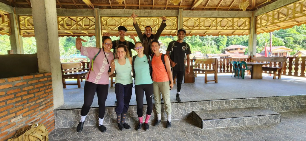 Bukit Lawang