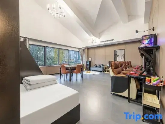 Standard Quintuple room