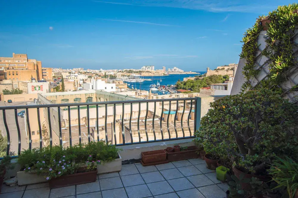 Harbour View Host Family Bed & Breakfast