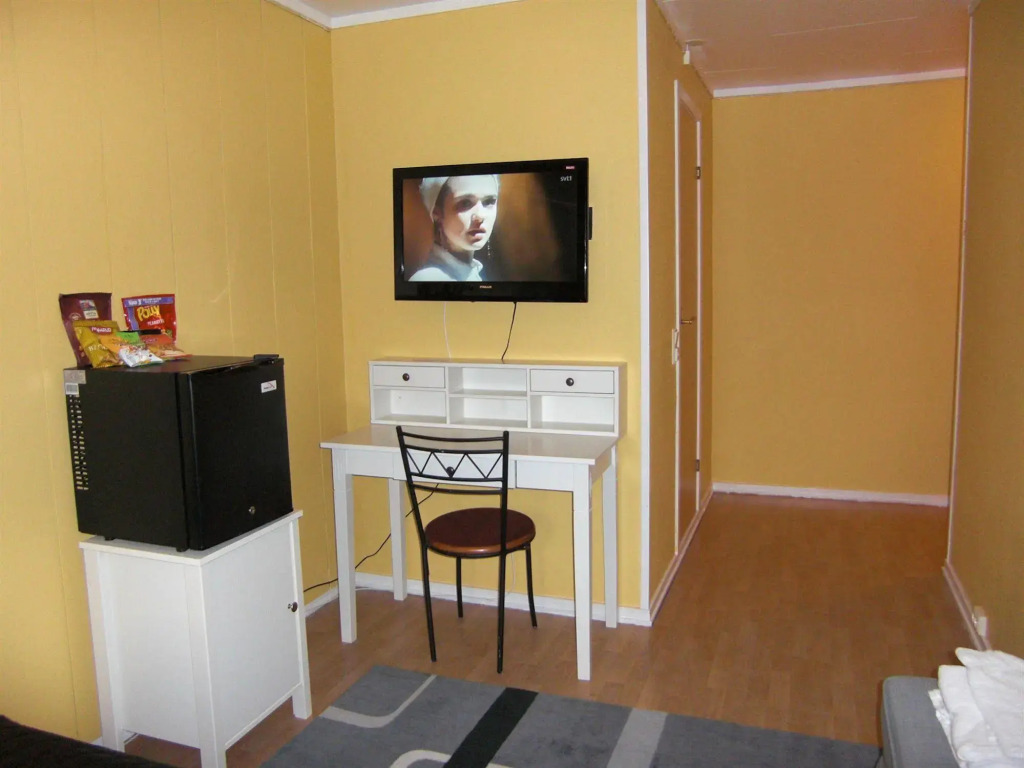 Barents Frokosthotell — фото 5