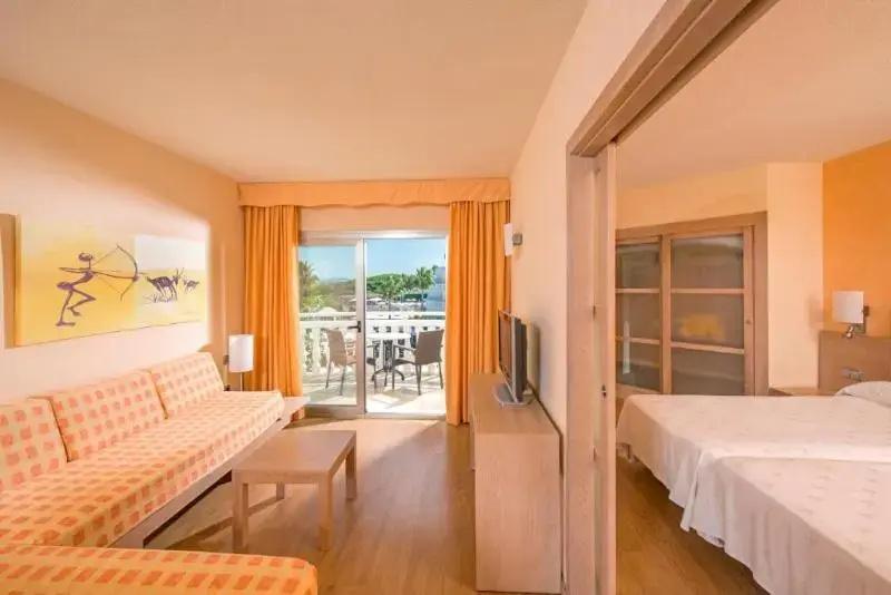 Iberostar Selection Albufera Park - All Inclusive - Chambres