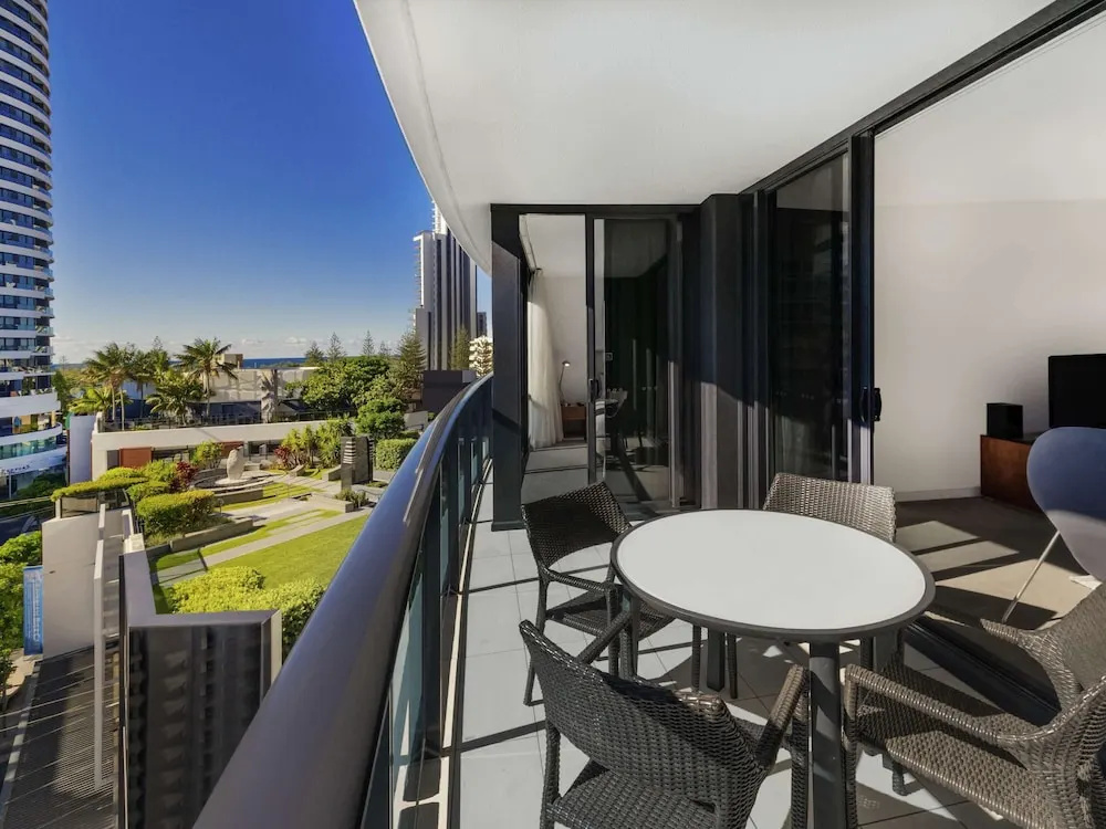 Peppers Broadbeach - Chambres