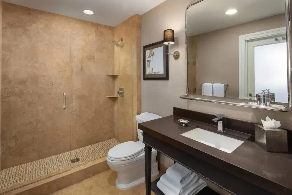 The US Grant, a Luxury Collection Hotel, San Diego - Chambres