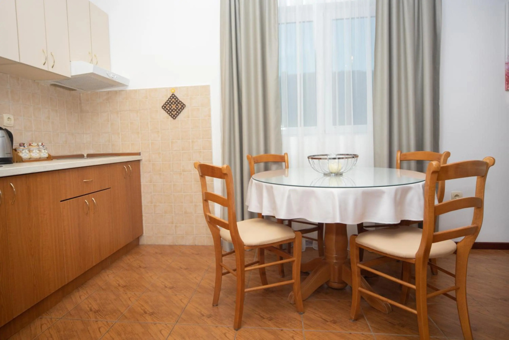 Adeona Apartments Bogisici — Боко-Которська бухта, Чорногорія мініатюра 19