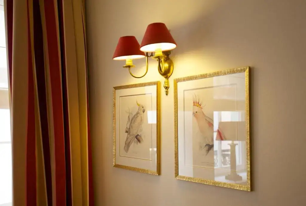 Apia Hotel - Chambres