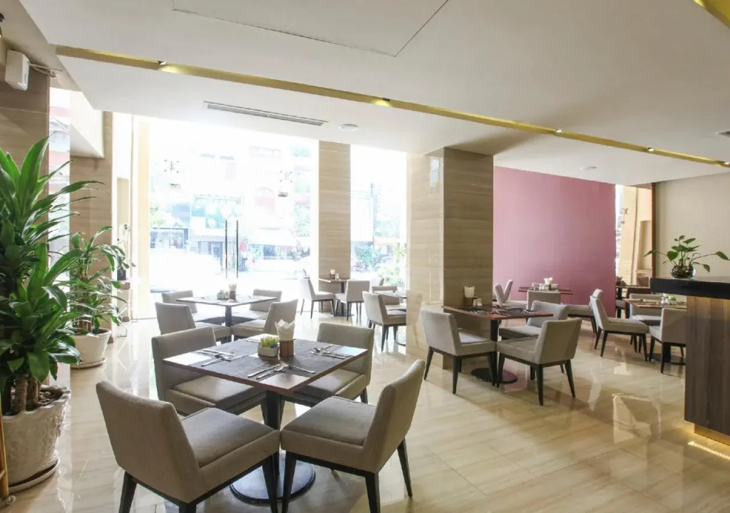 Lavender Boutique Hotel - Général