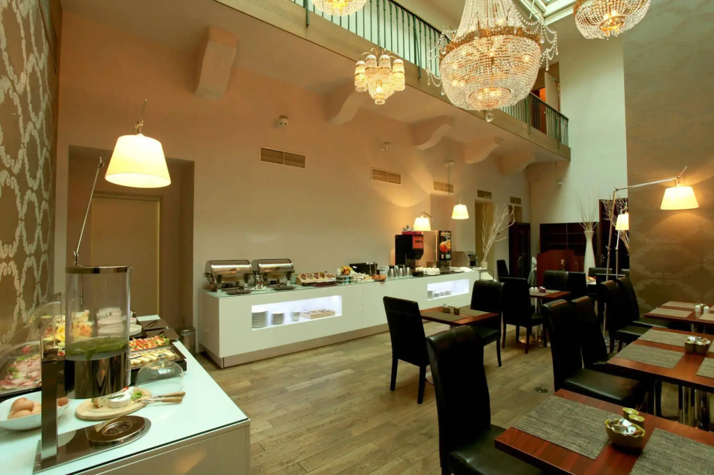 Hotel photo 19