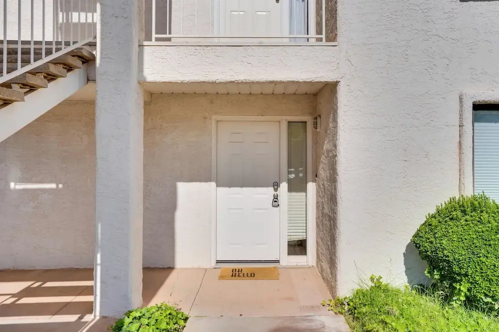 5 Mi to Dtwn St George: Condo w/ Resort Amenities!