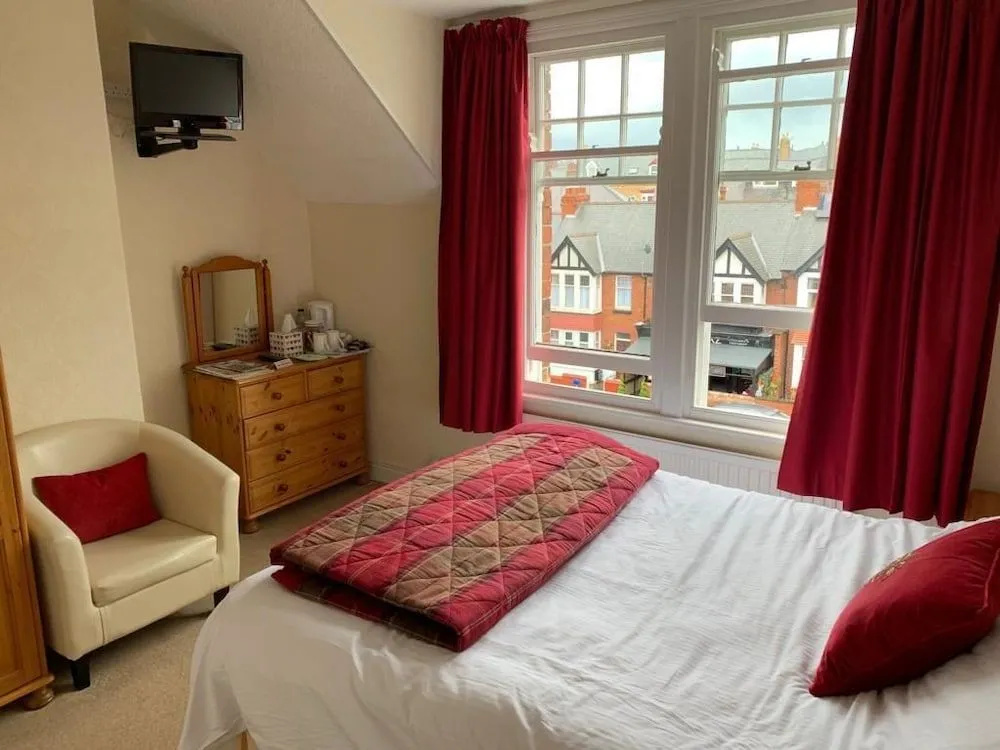 Kingsway GuestHouse - Général