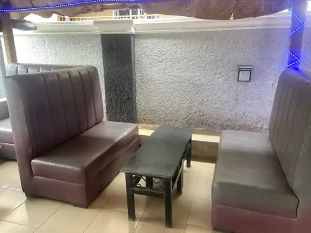 Hotel photo 10