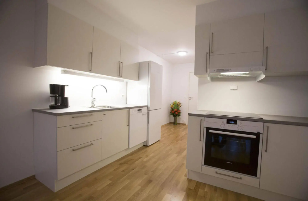 City Housing - Boganesveien 31 - Hinna Park - Général