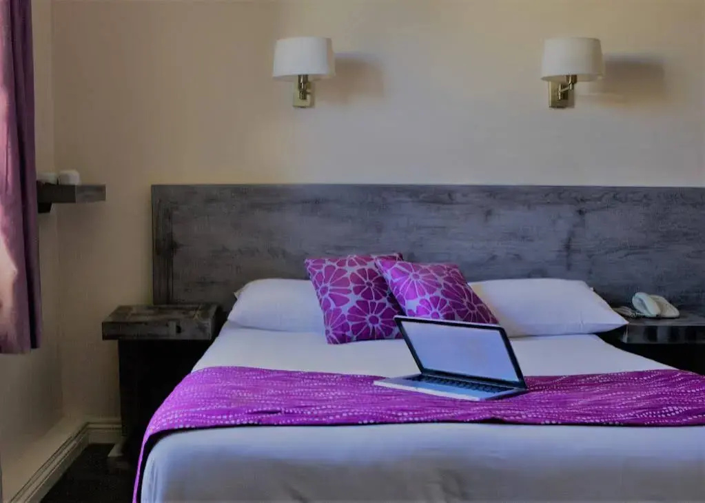 Hotel photo 2
