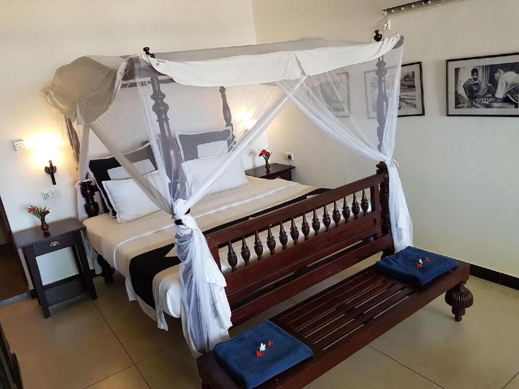 Hotel Suite Lanka