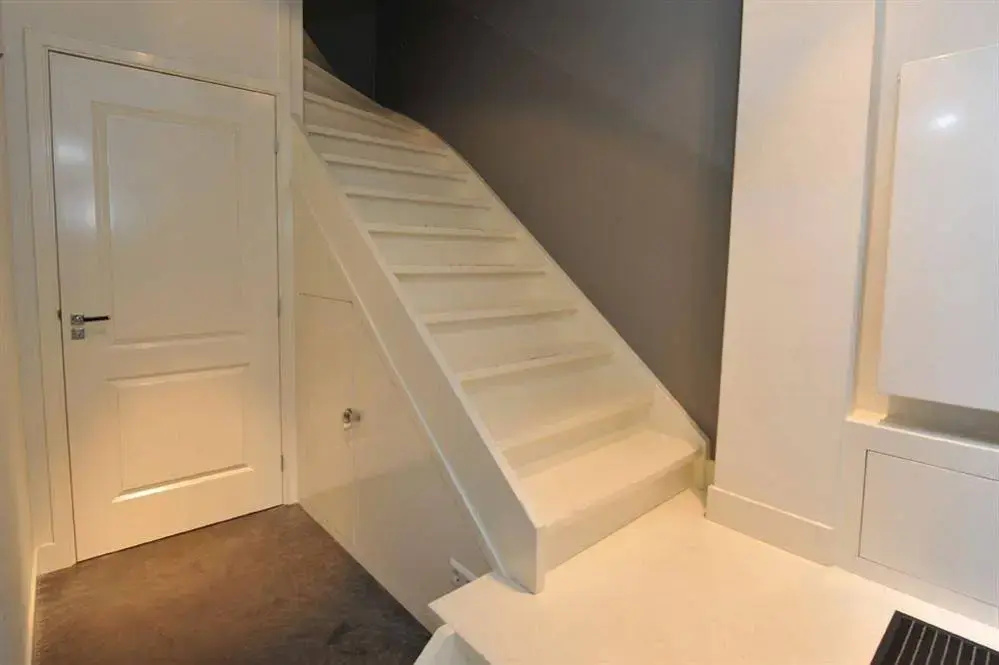 Jordaan Residence - Général