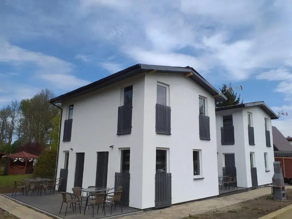 Superior Chalet