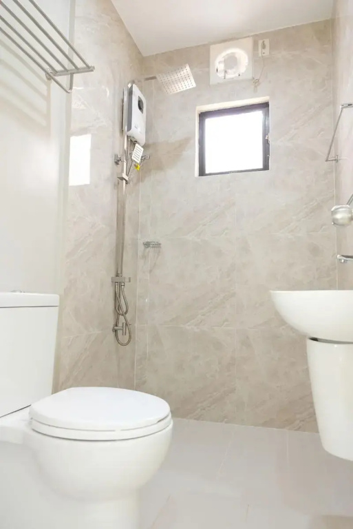 Comfort Double room (twin beds)