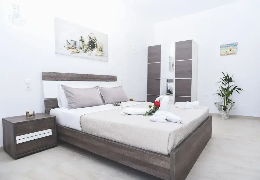 1 Bedroom Apartment with balcony