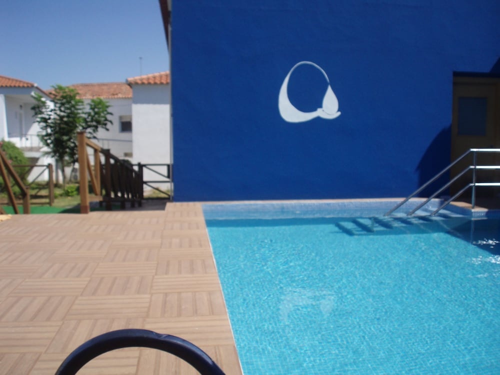 Hotel Balneario Fuentes del Trampal - Général