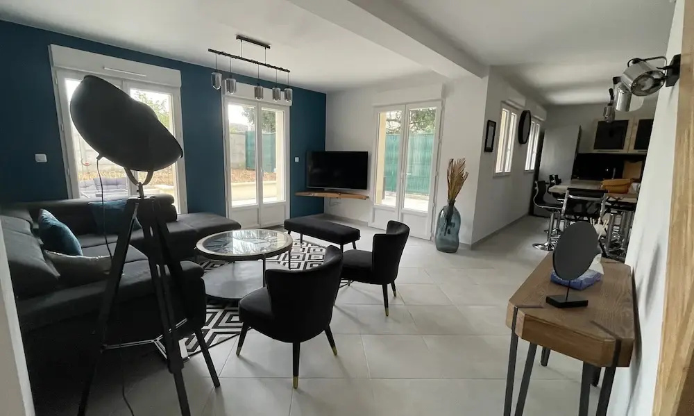 Hotel photo 11