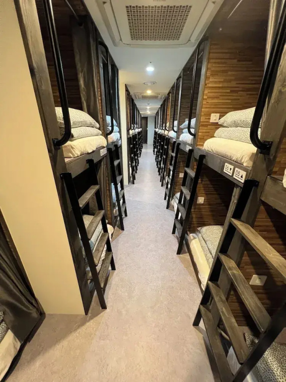 Hotel photo 10