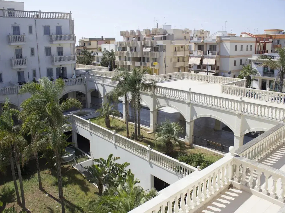 Residenza Corso Italia Luxury