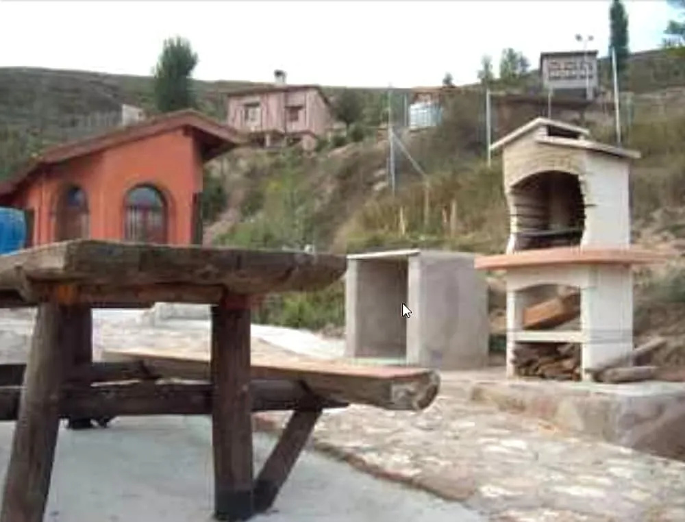 Las Majadas de San Pelayo