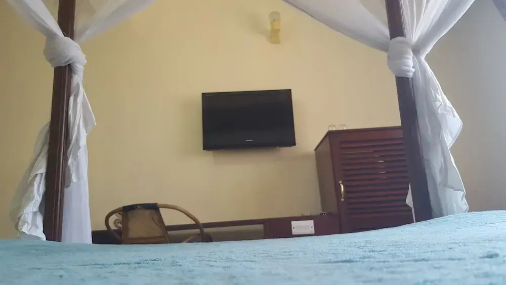 Hotel Executive - Chambres