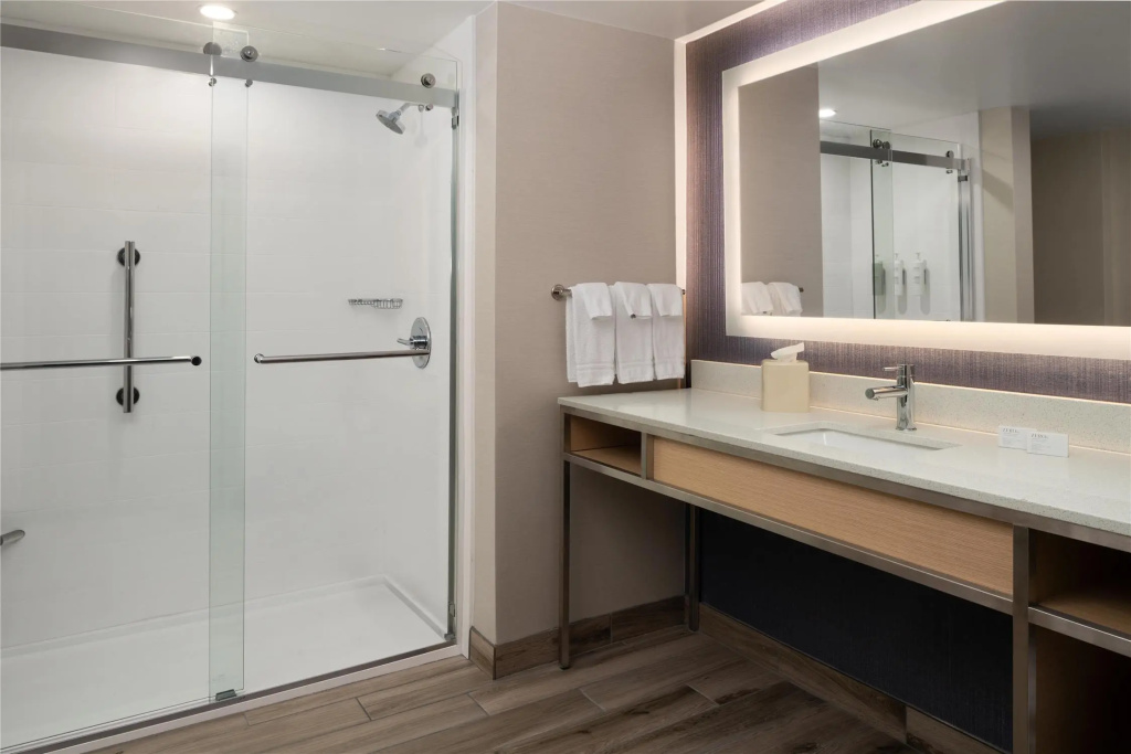 Hilton Garden Inn Richmond South/Southpark - Général