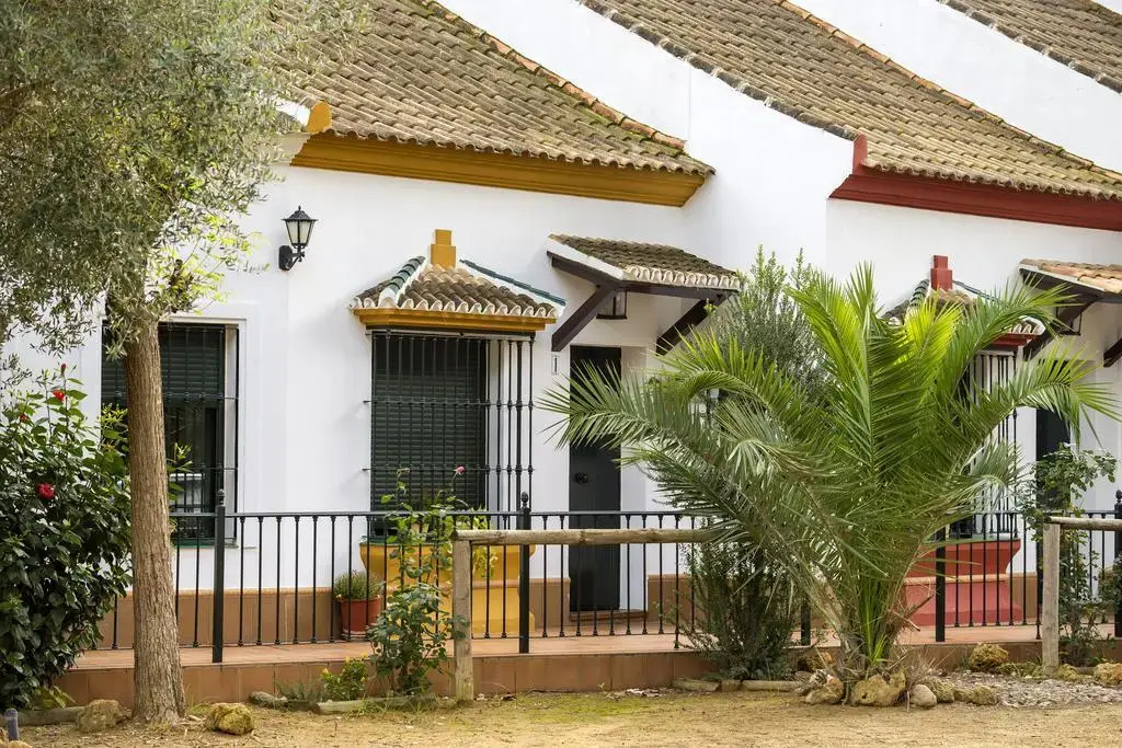 Casa Rural Los Pinos