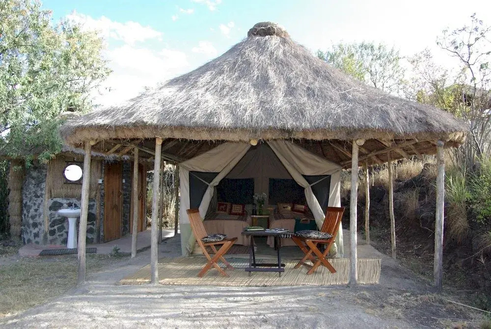 The Sleeping Warrior - фото 18