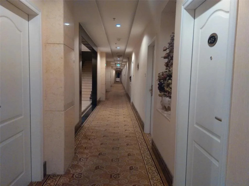 Wuzhishan Huajue Business Hotel - Général