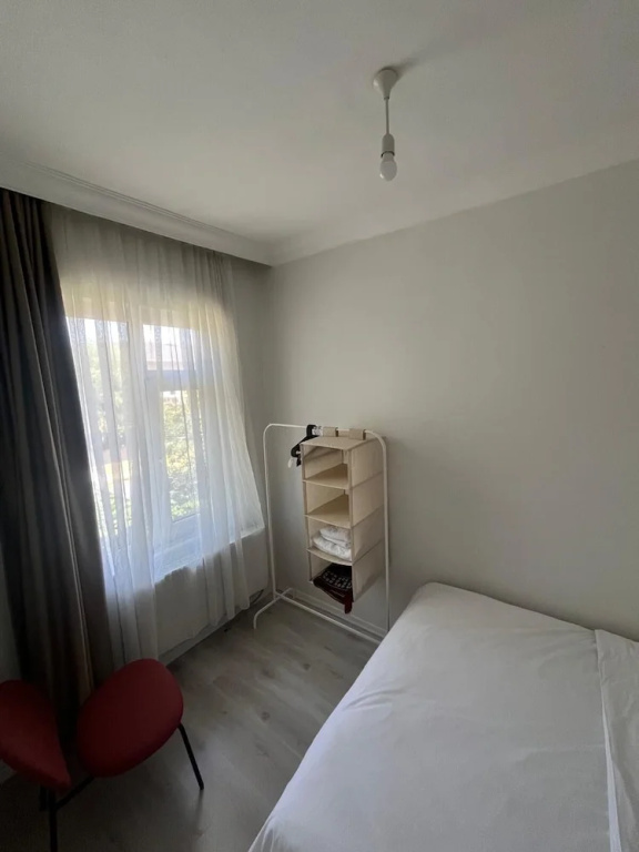 Şişli Suites — 4