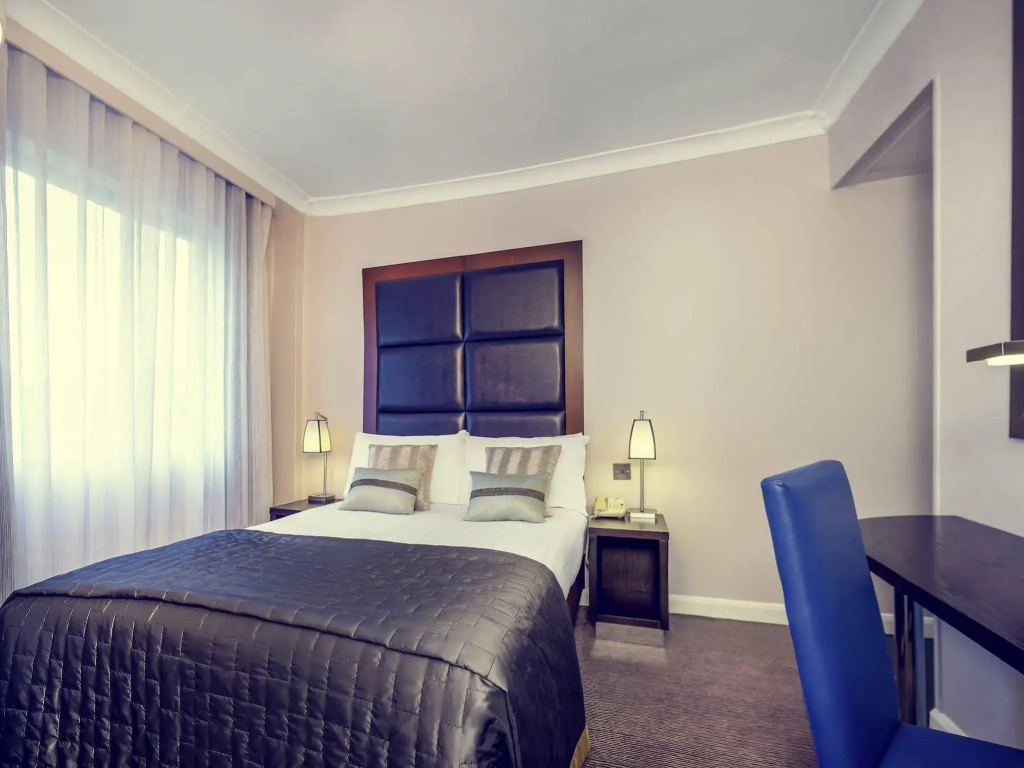 Mercure Hotel London Kensington - Général