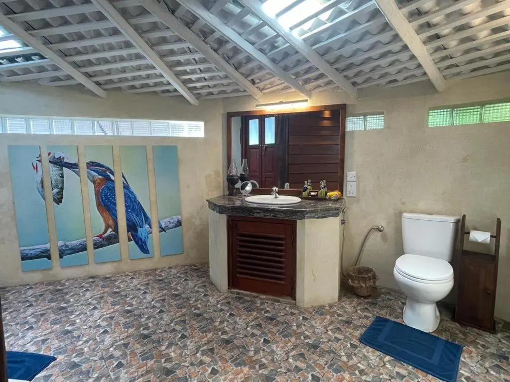 Luxury room