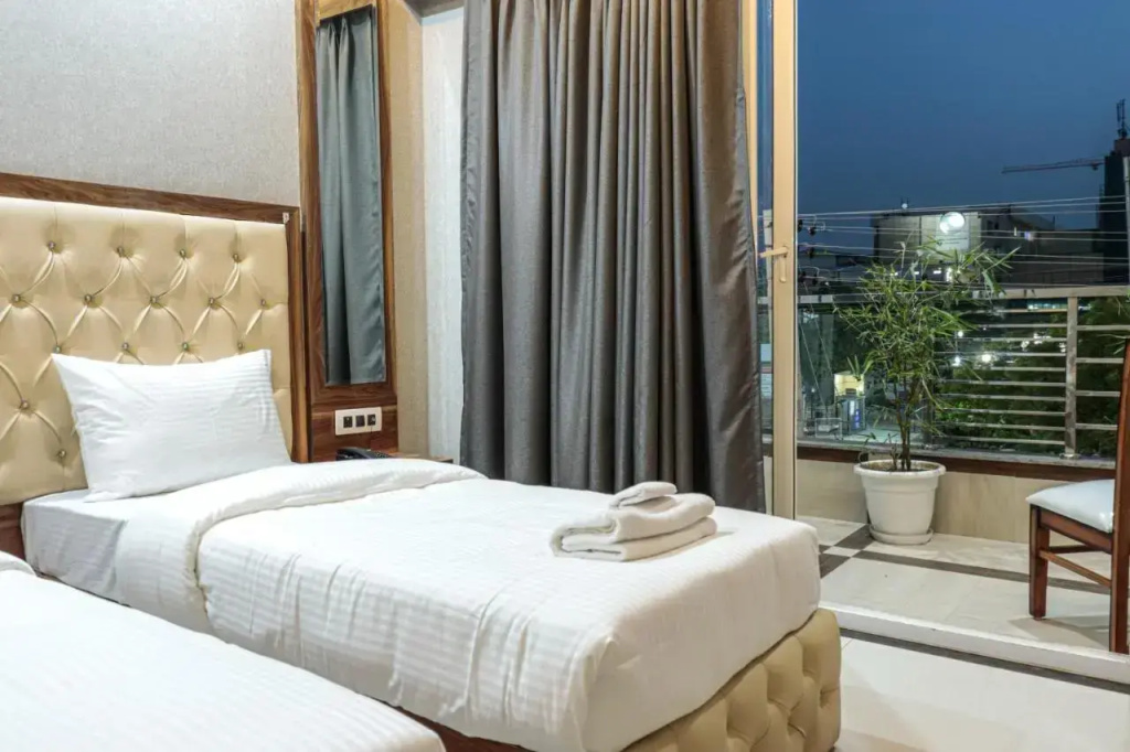 Hotel photo 2