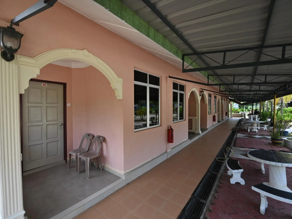 Hotel photo 16