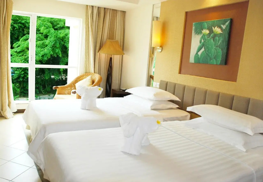 Hotel photo 7