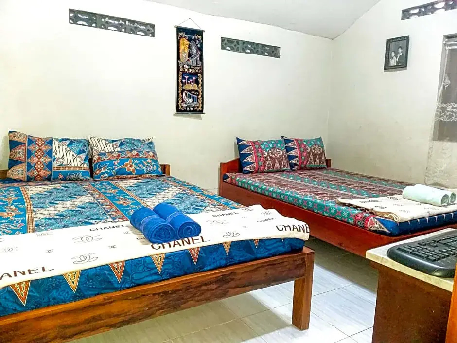 Standard Family room