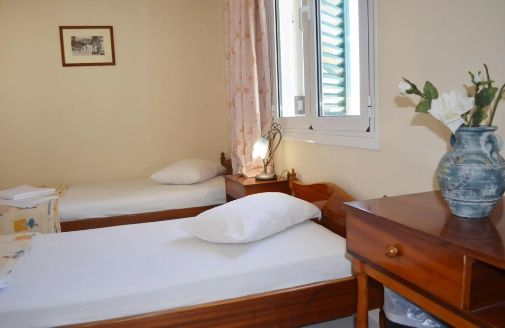 Mirabello Hotel by null