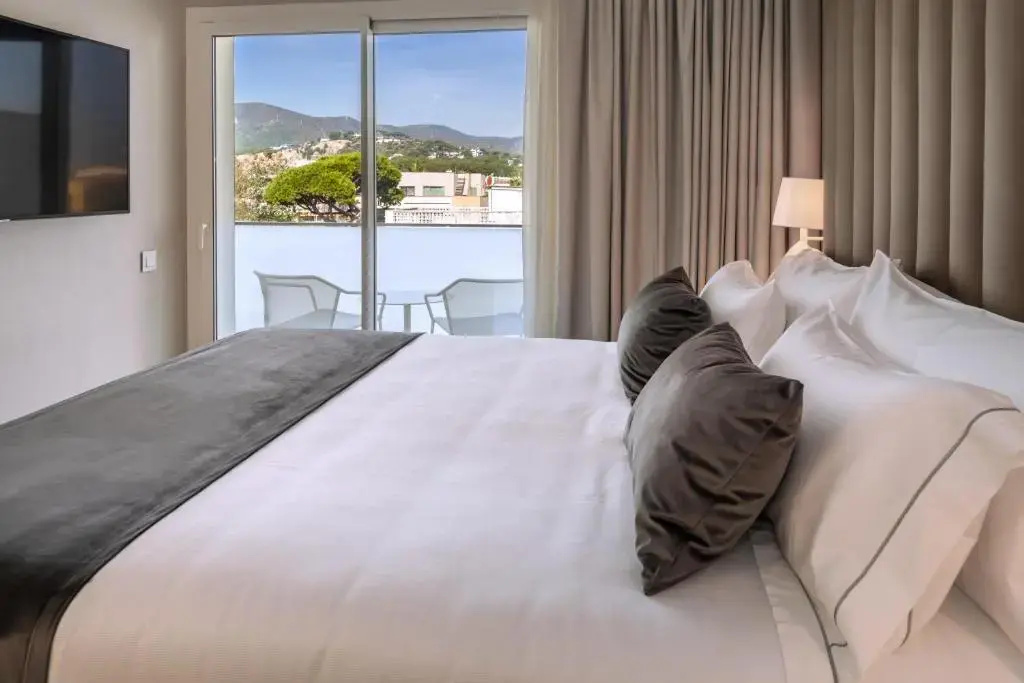 Hotel Playafels - Chambres