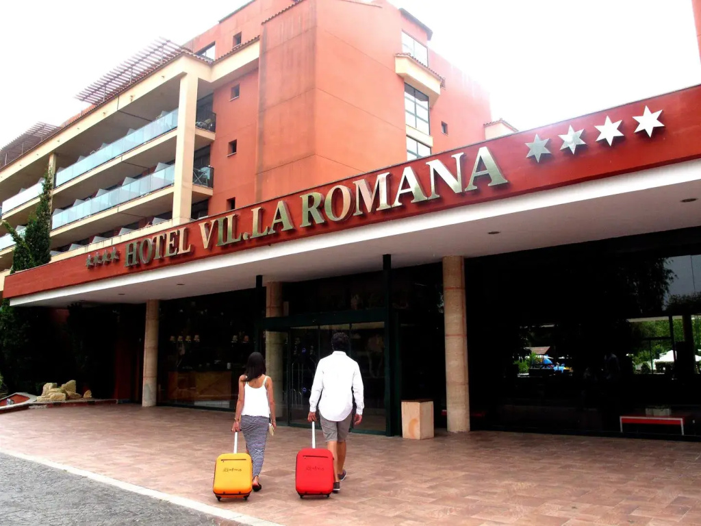 Hotel photo 17