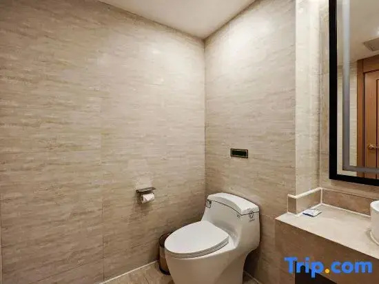 Vienna Hotel Foshan Goaxin District - Chambres