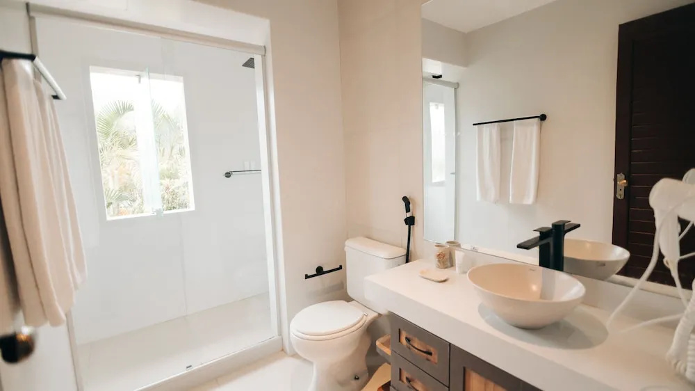 Angra Boutique Hotel - Chambres